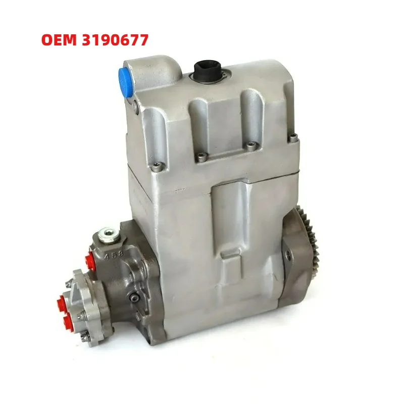 Professional OEM 3190677 Fuel Injection Pump
Professional OEM 3190677 Fuel Injection Pump