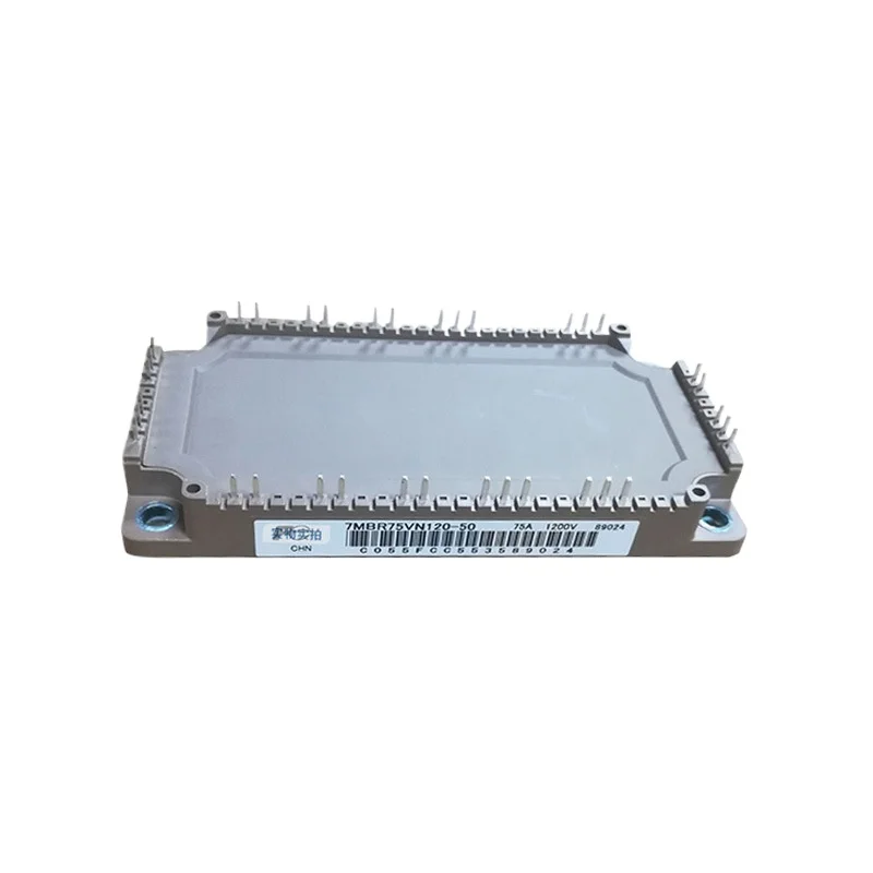 7MBR75VN120-50 7MBR75VN120-70 Complete models, standard package module IGBT new 
7MBR75VN120-50 7MBR75VN120-70 Complete models, standard package module IGBT new