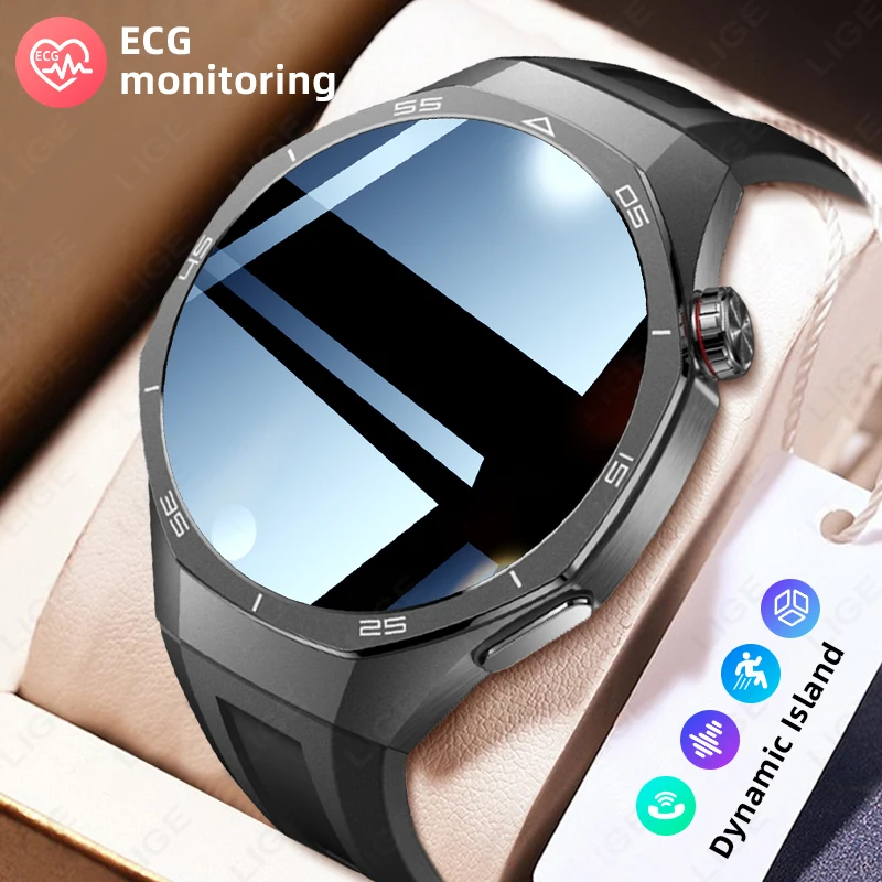 Новые умные часы GT5 Pro для мужчин, динамический 3D циферблат, пульс, кислород в крови, монитор здоровья, напоминание о вызове, музыкальное управление, часы, умные часы
Новые умные часы GT5 Pro для мужчин, динамический 3D циферблат, пульс, кислород в крови, монитор здоровья, напоминание о вызове, музыкальное управление, часы, умные часы