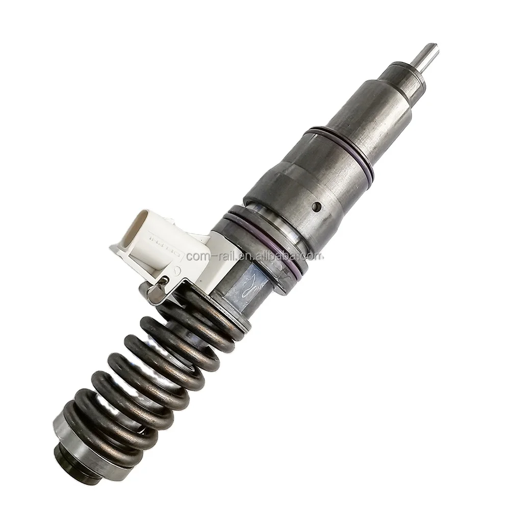 Original BEBE4C01101 Steel Fuel Injector Brand New Heavy Vehicle Parts & Accessories for Cars Model 20440388
Original BEBE4C01101 Steel Fuel Injector Brand New Heavy Vehicle Parts & Accessories for Cars Model 20440388