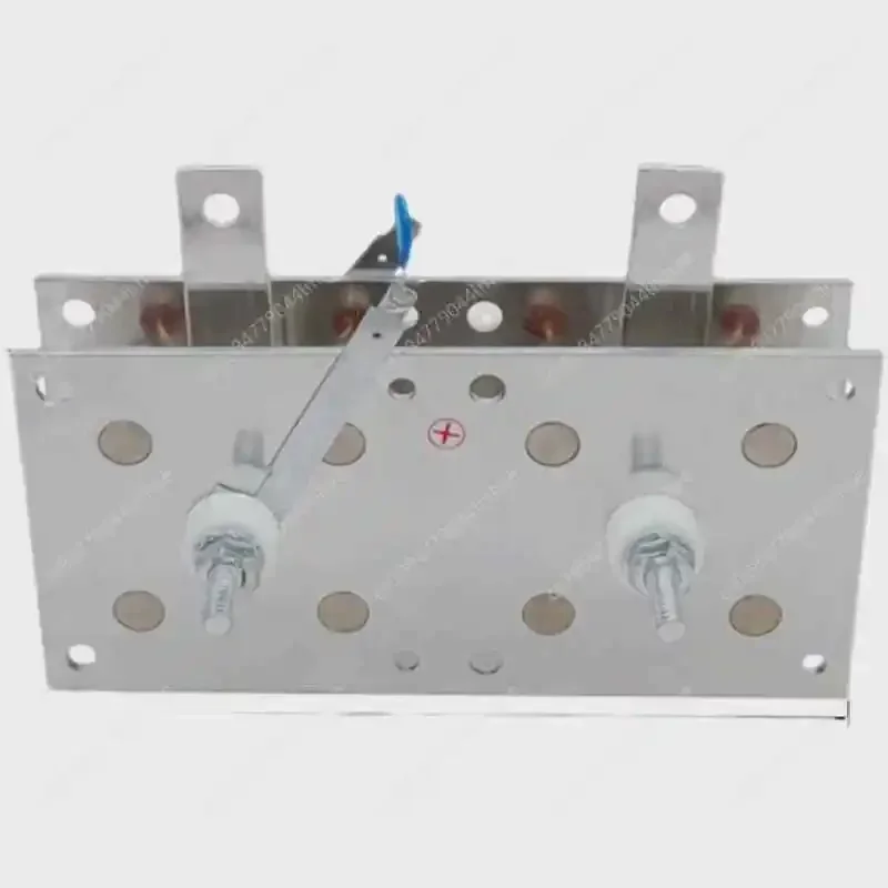 Charger Rectifier Bridge HDQ200AUQD300A100A400A Single Phase Welding Machine Aluminum Plate Rectifier Plate
Charger Rectifier Bridge HDQ200AUQD300A100A400A Single Phase Welding Machine Aluminum Plate Rectifier Plate