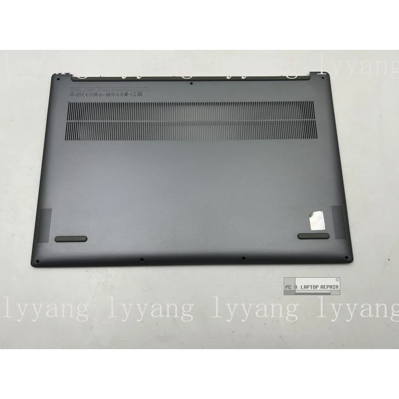 f For Lenovo Yoga 7-16IAP7 Bottom Cover Base Casing Assembly Grey 5CB1J01794
f For Lenovo Yoga 7-16IAP7 Bottom Cover Base Casing Assembly Grey 5CB1J01794