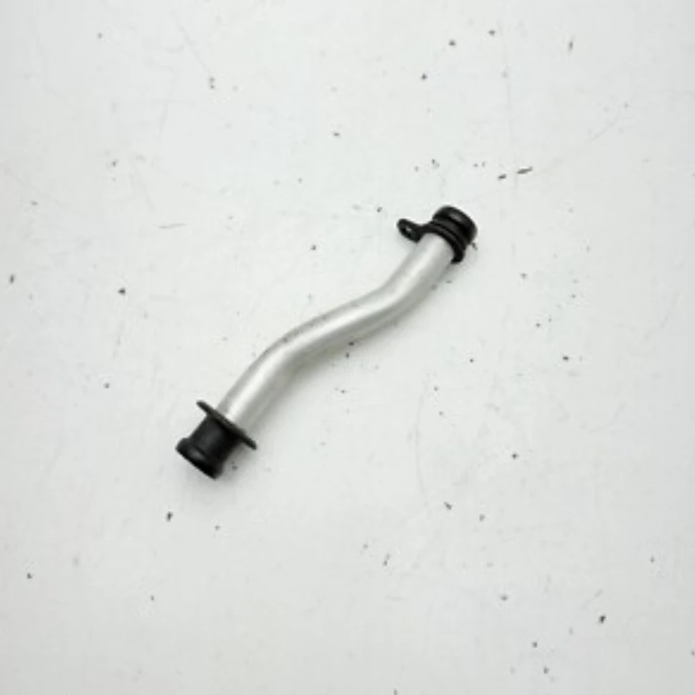 06M145736F 06M145736E Oil Return Line for Touareg Q5A5/S5 Cabriolet A8/S8 quattro 0riginal
06M145736F 06M145736E Oil Return Line for Touareg Q5A5/S5 Cabriolet A8/S8 quattro 0riginal