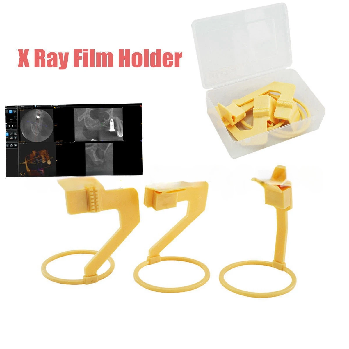 1 Set Dental X-Ray Film Dental Lab Film X ray Position Kit for Photography Positioner Holder Locator Dentist Instrument
1 Set Dental X-Ray Film Dental Lab Film X ray Position Kit for Photography Positioner Holder Locator Dentist Instrument