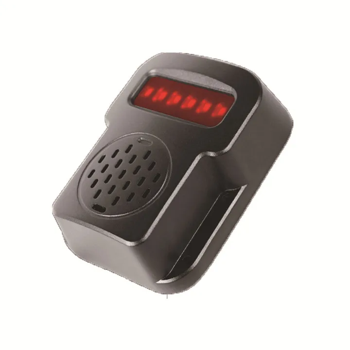 BSD Alarm Horn Speaker for Truck Bus Car Lorry Traller Pickup RV Van Vehicle Acousto-Optic Left or Right Blind Spot Radar
BSD Alarm Horn Speaker for Truck Bus Car Lorry Traller Pickup RV Van Vehicle Acousto-Optic Left or Right Blind Spot Radar