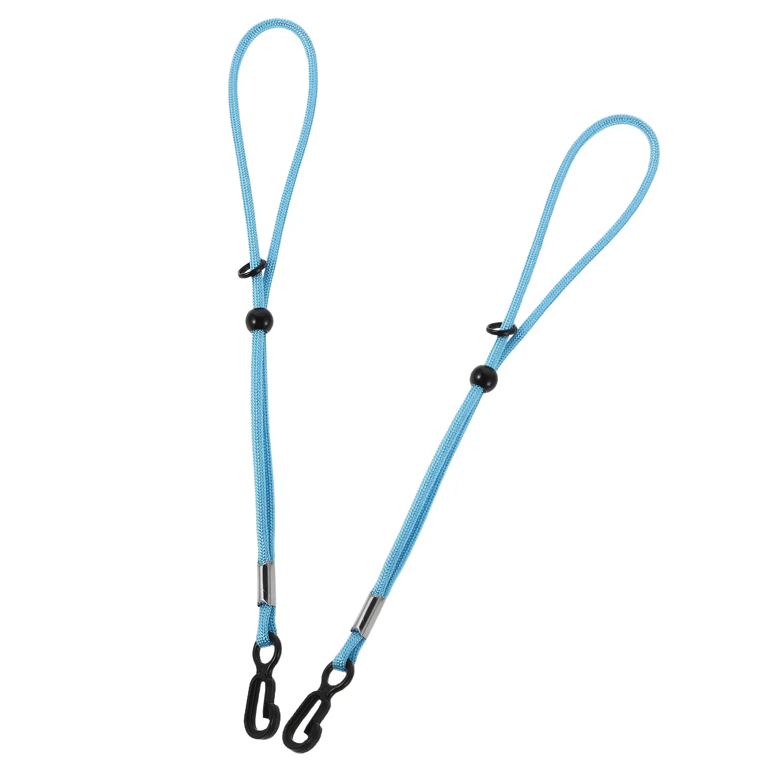 1Pair Adjustable Ski Glove Lanyard Strap Winter Anti-Lost Elastic Wrist Leash for Snowboarding Mountaineering Outdoor Sports
1Pair Adjustable Ski Glove Lanyard Strap Winter Anti-Lost Elastic Wrist Leash for Snowboarding Mountaineering Outdoor Sports