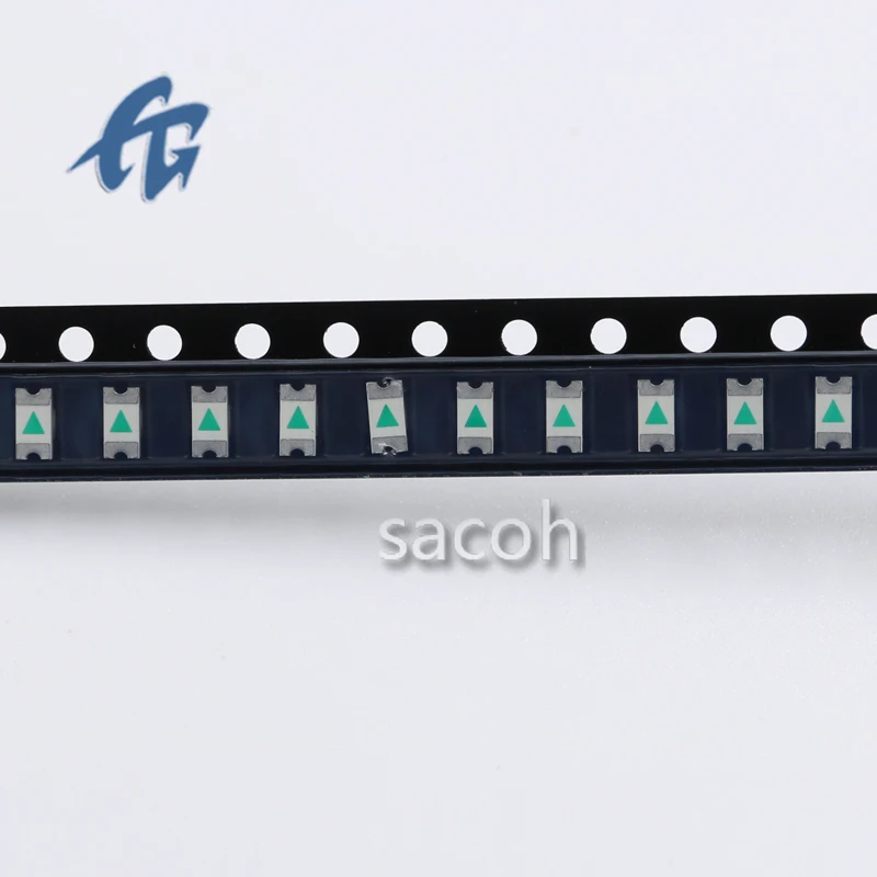 (SACOH Electronic Components) 156120YS7500 10Pcs 100% Brand New Original In Stock
(SACOH Electronic Components) 156120YS7500 10Pcs 100% Brand New Original In Stock