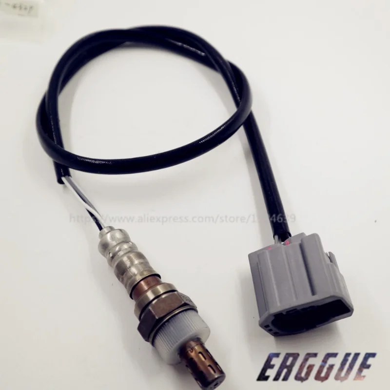 OEM New Oxygen Sensor O2 Lambda Sensor AIR FUEL RATIO SENSOR 234-4329 2344329 For Mazda 2 3 6
OEM New Oxygen Sensor O2 Lambda Sensor AIR FUEL RATIO SENSOR 234-4329 2344329 For Mazda 2 3 6