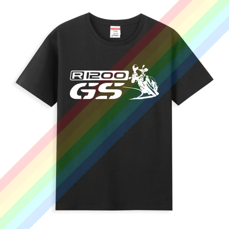 2024 Men T Shirt Casual Gs 1200 Gs 1250 Adventure Motorcycle T-shirt Graphic Oversized Comfortable Streetwear S-3XL Cool Tee
2024 Men T Shirt Casual Gs 1200 Gs 1250 Adventure Motorcycle T-shirt Graphic Oversized Comfortable Streetwear S-3XL Cool Tee