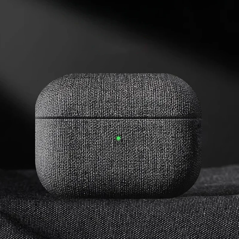 For Airpods Pro 3 Luxury All Inclusive Italian Textile Pattern Case
For Airpods Pro 3 Luxury All Inclusive Italian Textile Pattern Case