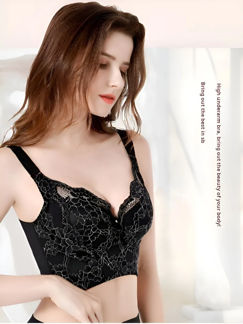 Adjustable bra for women's summer
Adjustable bra for women's summer