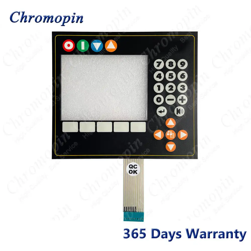 Membrane Keypad Keyboard Switch for Husky DELTA 2 Altanium Control Panel Membrane Keyboard Button
Membrane Keypad Keyboard Switch for Husky DELTA 2 Altanium Control Panel Membrane Keyboard Button