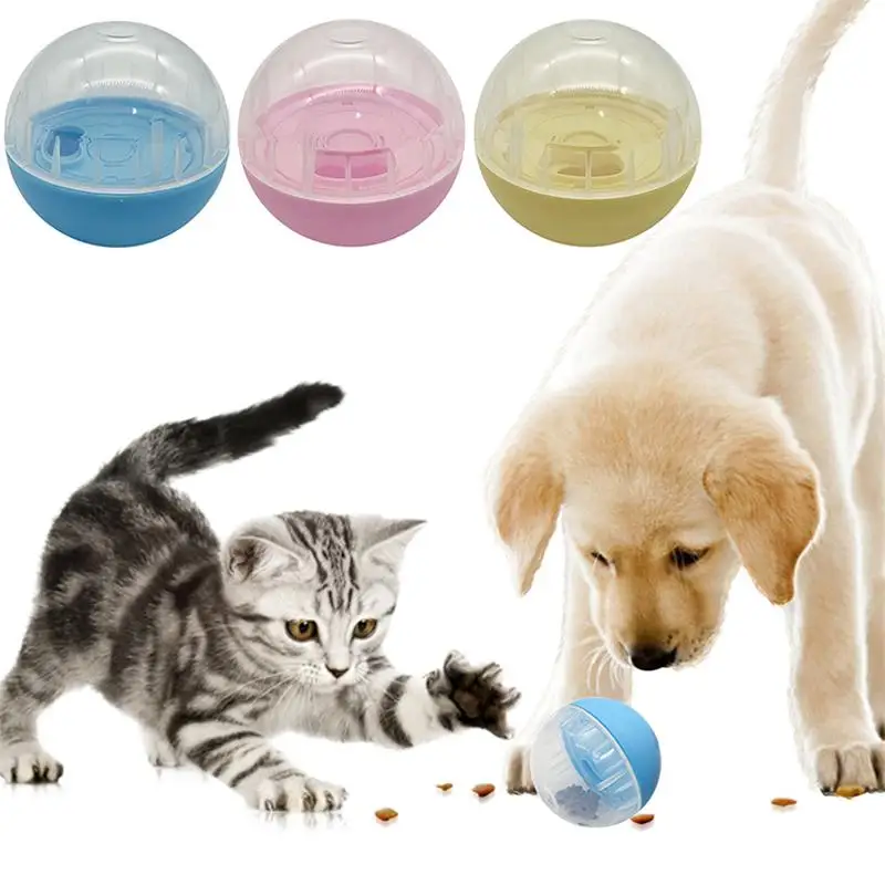 Pet Dog Leakage Food Balls Adjustable Anti Choke Slow Feeder Treat Dispenser Iq Training Educational Toy
Pet Dog Leakage Food Balls Adjustable Anti Choke Slow Feeder Treat Dispenser Iq Training Educational Toy