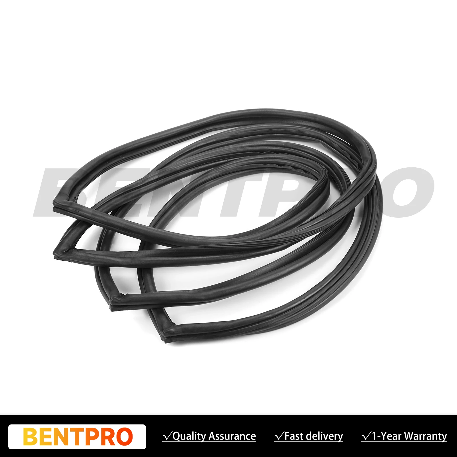 FOR MERCEDES-BENZ G W463 REAR PANEL DOOR SEAL A4637400278 02-17
FOR MERCEDES-BENZ G W463 REAR PANEL DOOR SEAL A4637400278 02-17