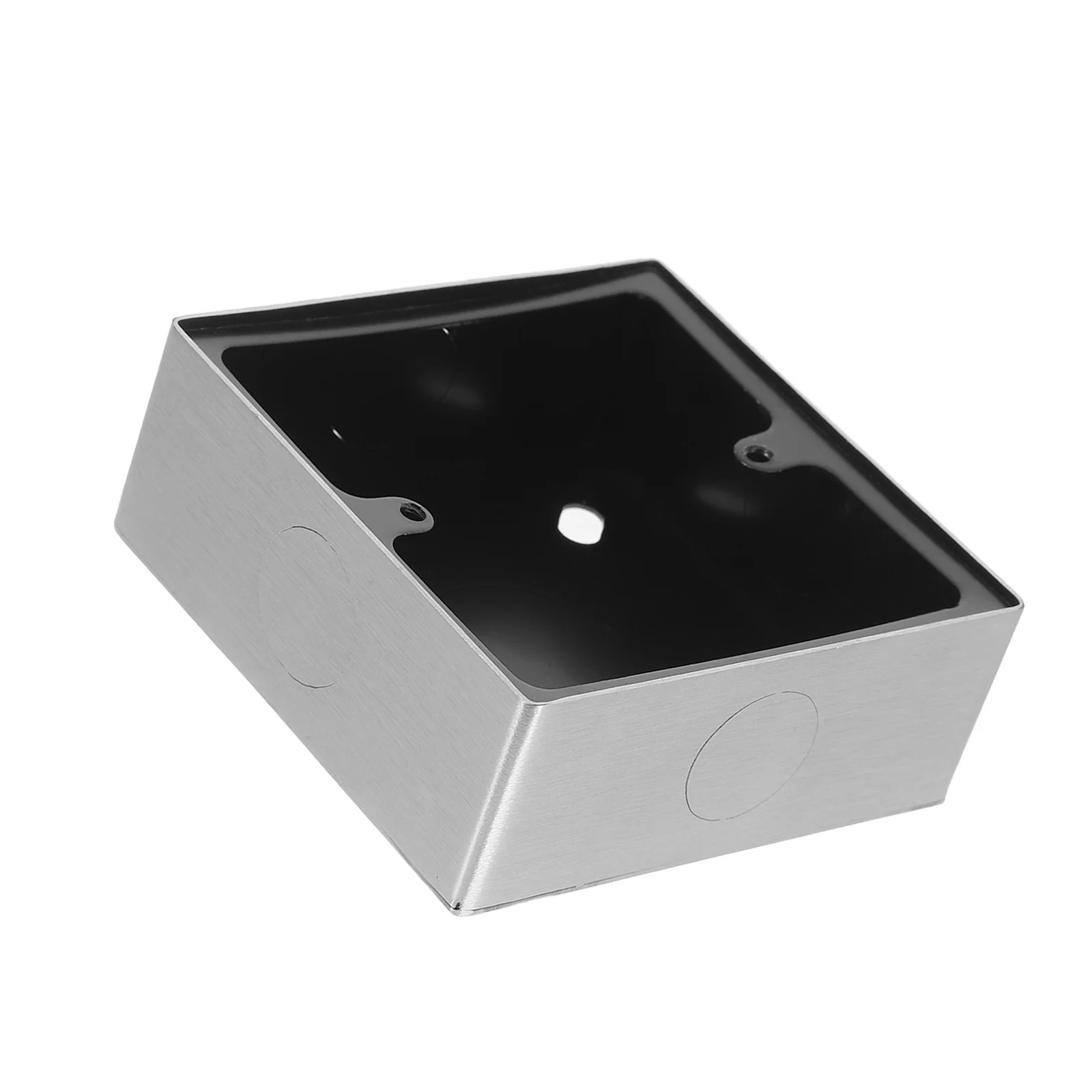 Switch Socket Box Dustproof Connector Outlet Electrical High Temperature Resistance Flush Wall
Switch Socket Box Dustproof Connector Outlet Electrical High Temperature Resistance Flush Wall
