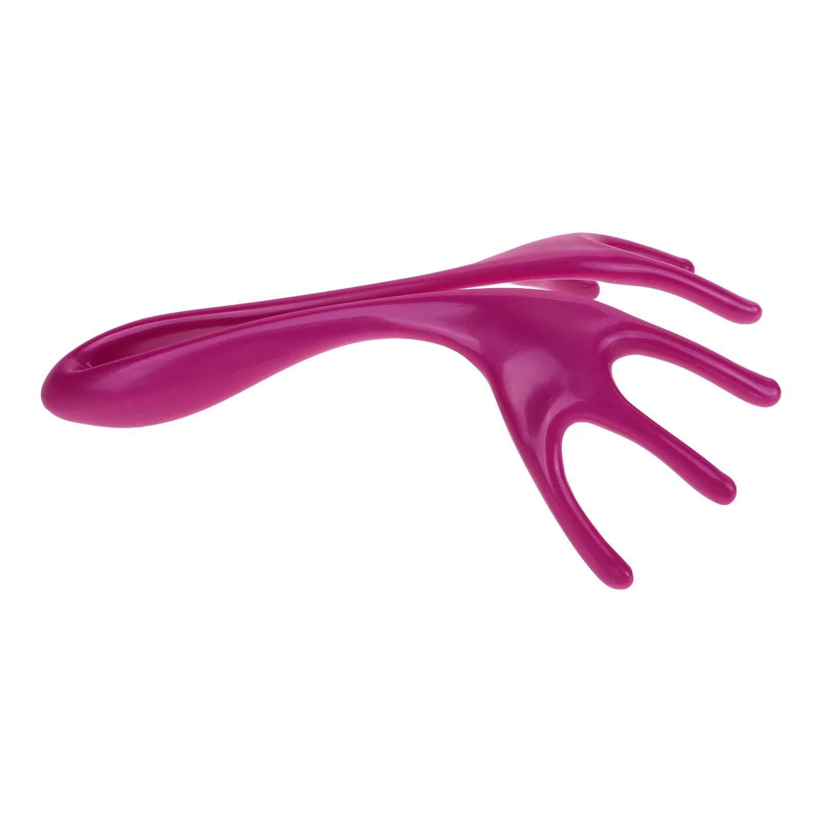 Head Scalp Tool Stress Reliever Handheld Plastic Massaging Claws Hair Wide Tooth Perfect Gift Relaxation
Head Scalp Tool Stress Reliever Handheld Plastic Massaging Claws Hair Wide Tooth Perfect Gift Relaxation