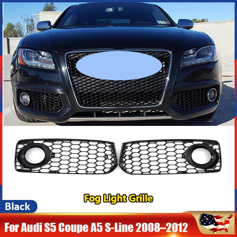 Для 2008-12 AUDI A5 SLine S5 МЕДИЦИМБ ПЕРЕДНИЙ БАМПЕР ПРОТИВКА ЛЕГКИРОВКА КРЫШКА ЧЕРНАЯ 
Для 2008-12 AUDI A5 SLine S5 МЕДИЦИМБ ПЕРЕДНИЙ БАМПЕР ПРОТИВКА ЛЕГКИРОВКА КРЫШКА ЧЕРНАЯ