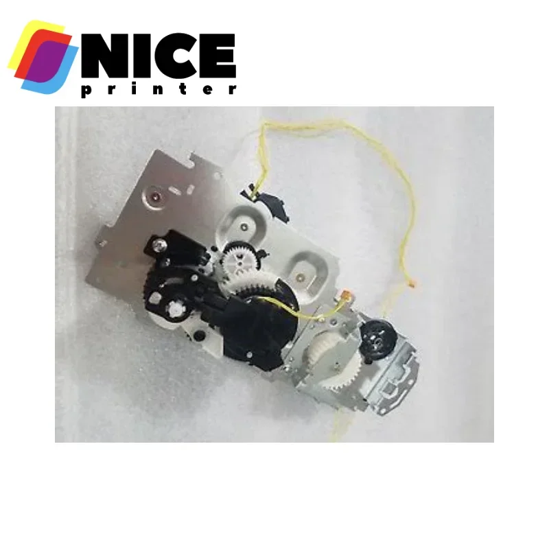 RM2-6777 Main Drive Assembly for HP LaserJet M607 M608 M609 M633 M631 607 608 609 631 632 633 M608dn M607n Main Motor LCD DUPLEX
RM2-6777 Main Drive Assembly for HP LaserJet M607 M608 M609 M633 M631 607 608 609 631 632 633 M608dn M607n Main Motor LCD DUPLEX