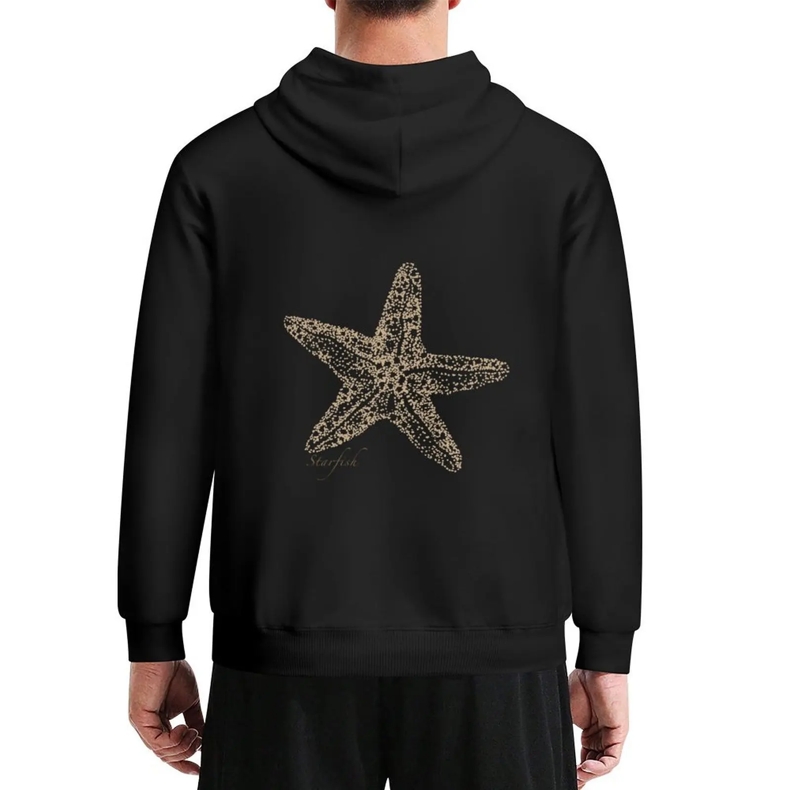 Starfish Hoodie men's clothing men's sweat-shirt male clothes fashion men hoodies for men
Starfish Hoodie men's clothing men's sweat-shirt male clothes fashion men hoodies for men