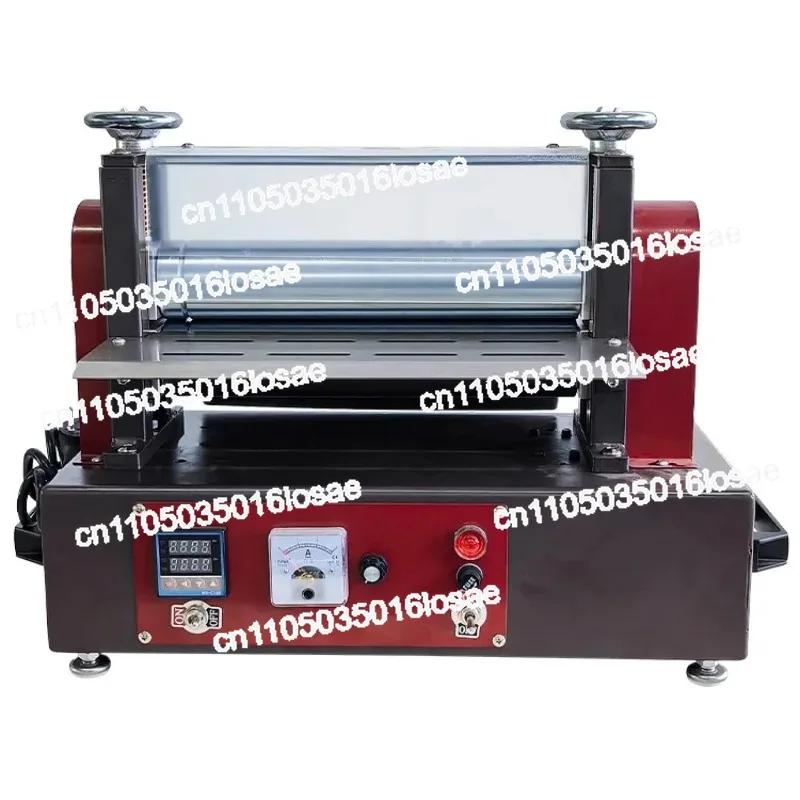 Настольная машина для нагрева и растяжки, машина для складывания и прессования кожи, машина для глажки, машина для растяжки кожи
Настольная машина для нагрева и растяжки, машина для складывания и прессования кожи, машина для глажки, машина для растяжки кожи