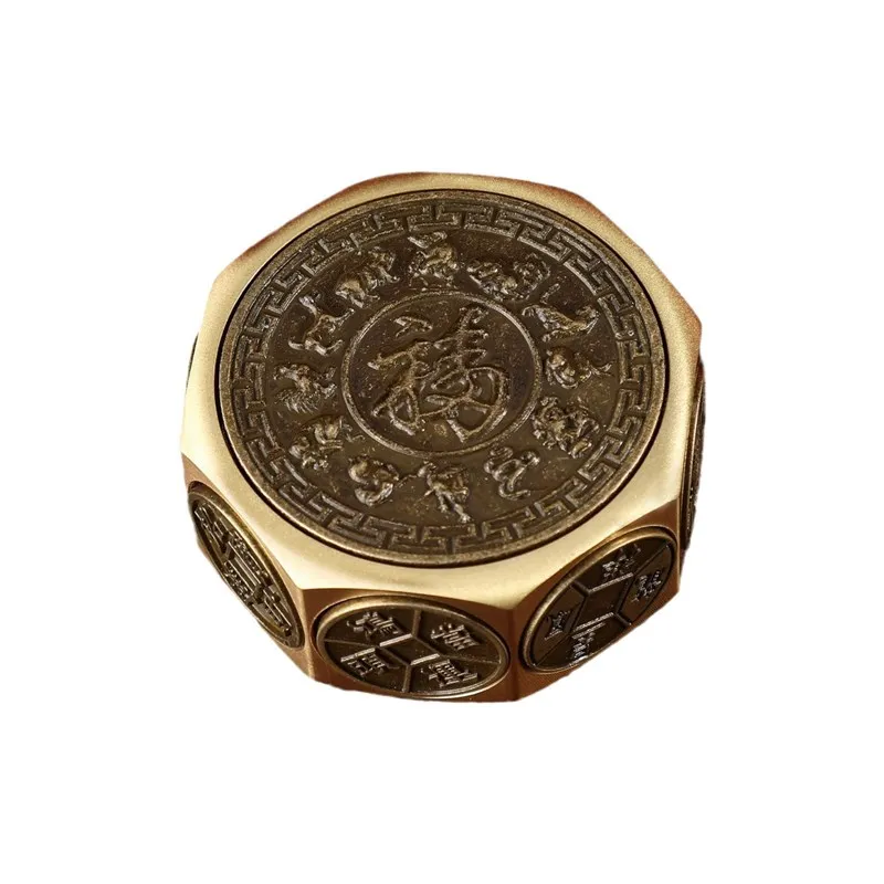 Медные украшения rCrafts Ручные детали Восьмисторонняя блесна Десятисторонняя блесна
Медные украшения rCrafts Ручные детали Восьмисторонняя блесна Десятисторонняя блесна