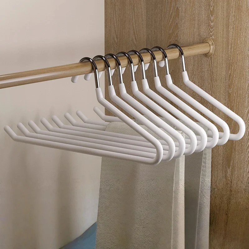Goose shaped pants rack, home hanging pants hanger, thick seamless pants clip anti slip goose shaped Z-shaped wardrobe storage
Goose shaped pants rack, home hanging pants hanger, thick seamless pants clip anti slip goose shaped Z-shaped wardrobe storage