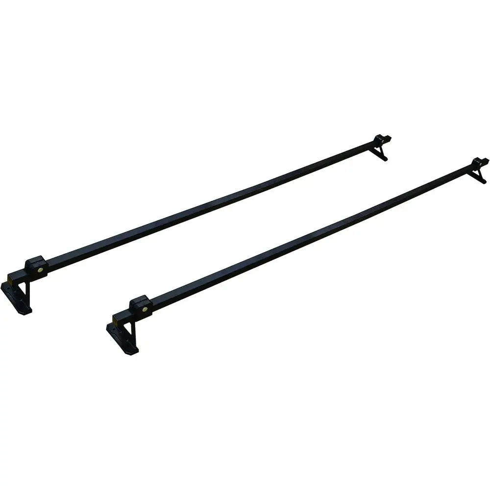 Roamer RV Approved Bars Roo Bike Rack, White (80510)