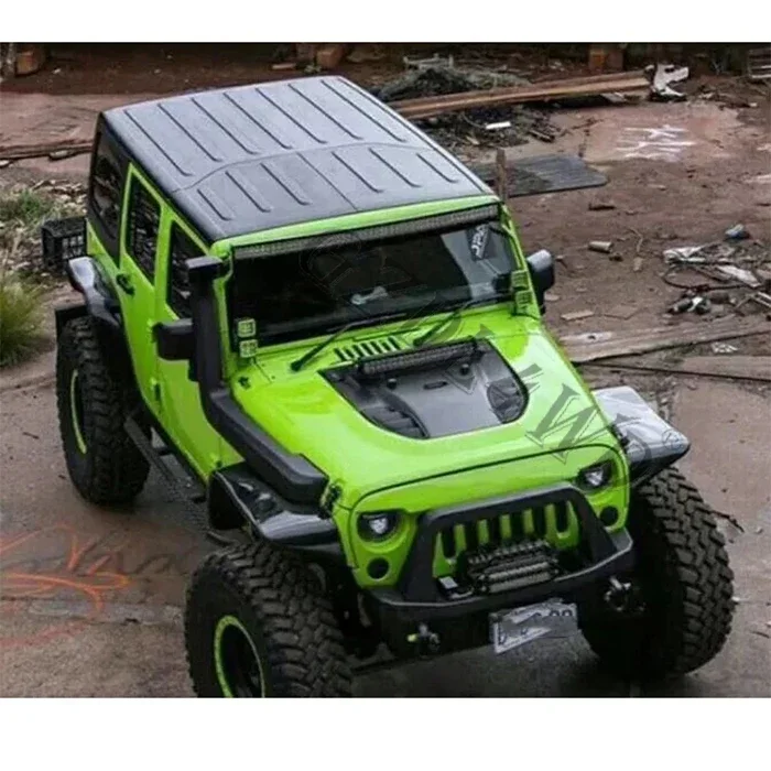 Off Road 4x4 car exterior accessories snorkel 4x4 set for Wrangler JK V6 2007-2013 auto parts wading hose air intake snorkel kit
Off Road 4x4 car exterior accessories snorkel 4x4 set for Wrangler JK V6 2007-2013 auto parts wading hose air intake snorkel kit