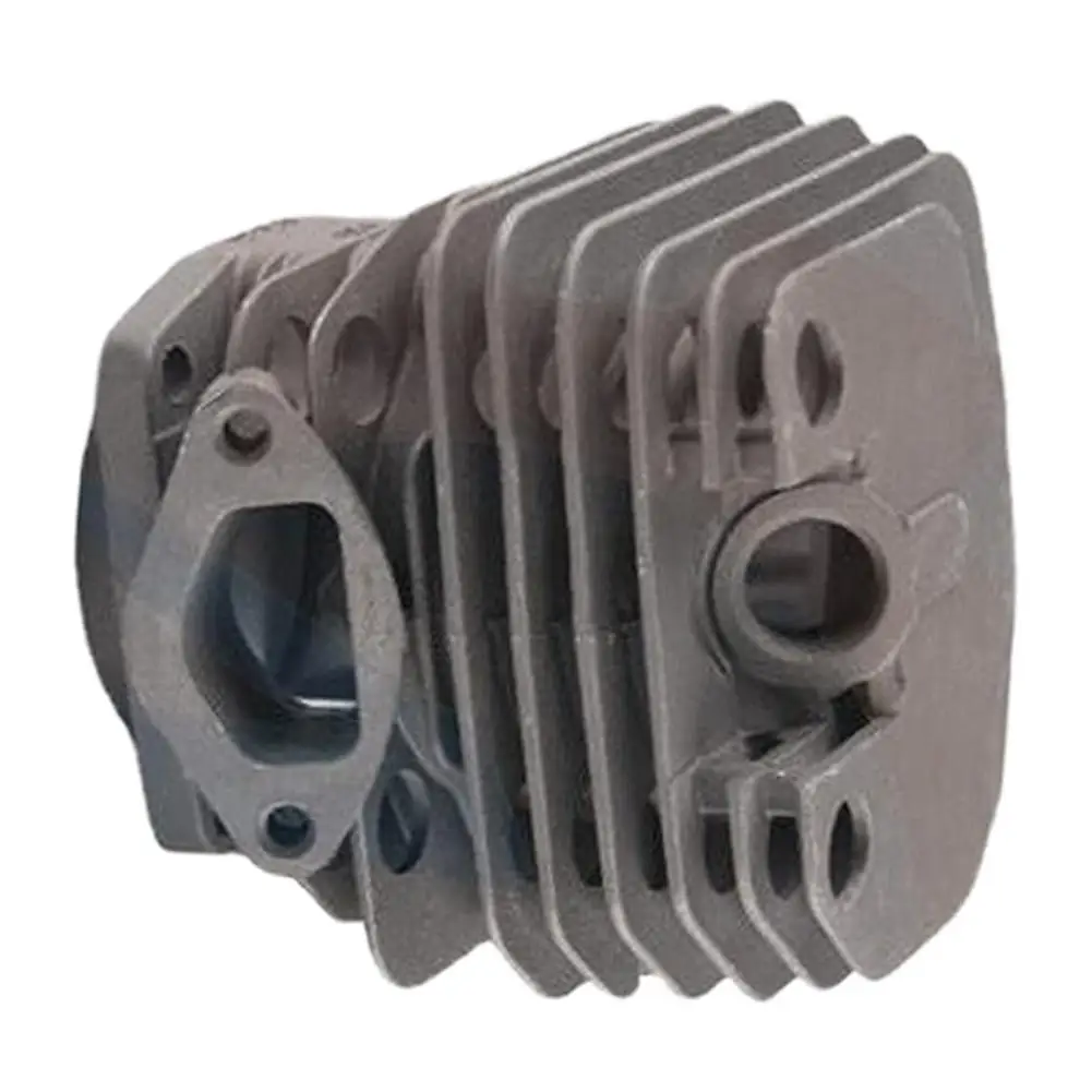 Chainsaw Maintenance Black Cylinder Kit Precision-engineered Components Tool-free Assembly For Zenoah 45cc Chainsaw
Chainsaw Maintenance Black Cylinder Kit Precision-engineered Components Tool-free Assembly For Zenoah 45cc Chainsaw