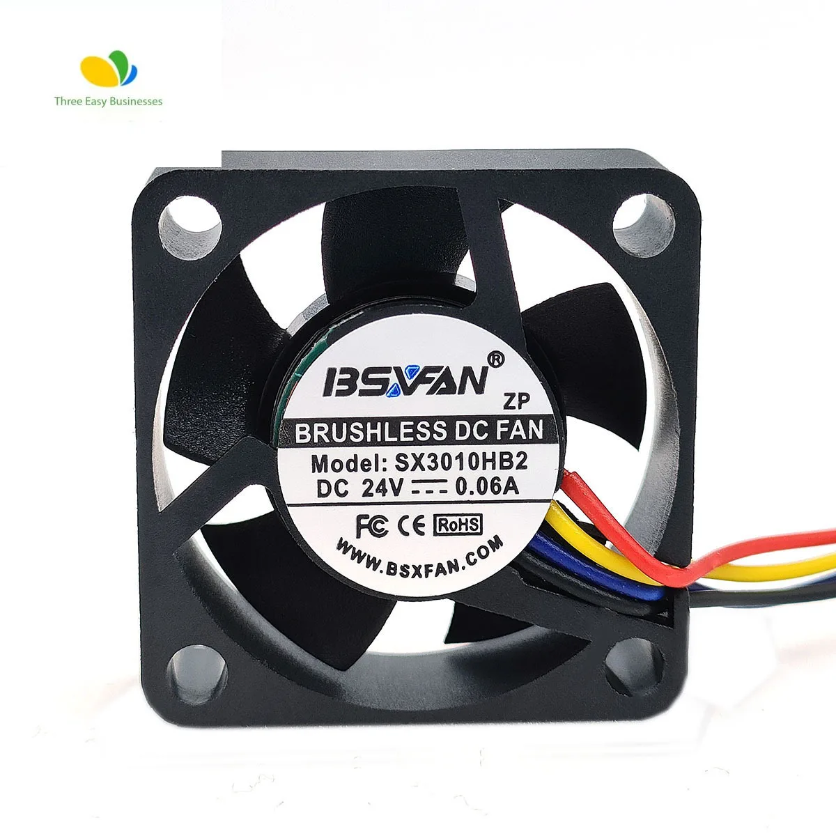 3010 cooling fan 5V 12V PWM stepless speed regulation, large blades, double balls, automotive LED light fan
3010 cooling fan 5V 12V PWM stepless speed regulation, large blades, double balls, automotive LED light fan