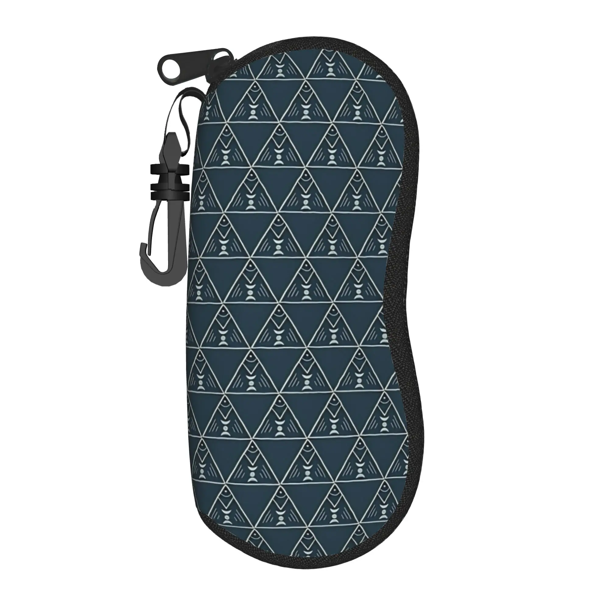 Bohemian pattern Glasses Case Original Sunglasses Case Classic Outdoor Glasses Box Male Female Eyewear Organizer
Bohemian pattern Glasses Case Original Sunglasses Case Classic Outdoor Glasses Box Male Female Eyewear Organizer