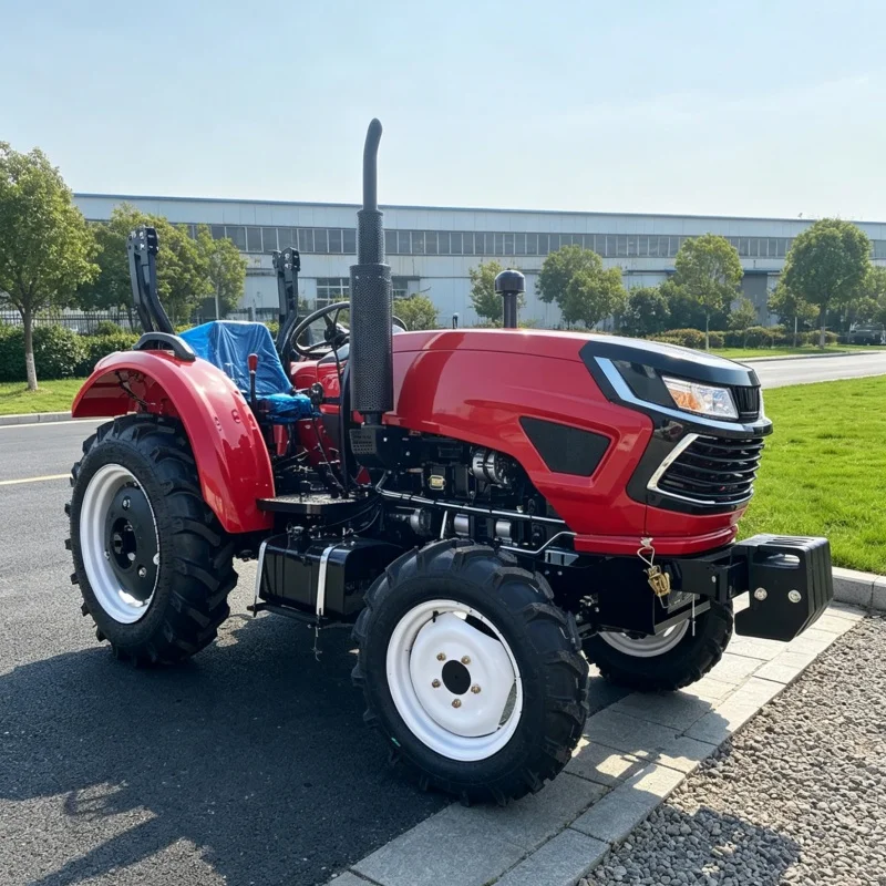 Customized 2026 New Four-Wheel Rotary Tiller, Four-Wheel Farm Cultivator, Industry Top 1 Rotary Tilling Equipment
Customized 2026 New Four-Wheel Rotary Tiller, Four-Wheel Farm Cultivator, Industry Top 1 Rotary Tilling Equipment