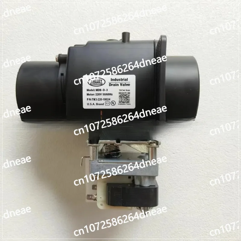 3 Inch 180 Degree 220V 110V 24V Industrial Commercial Washing Machine Drainage Valve Solenoid Valve With Overflow MDB-O-3
3 Inch 180 Degree 220V 110V 24V Industrial Commercial Washing Machine Drainage Valve Solenoid Valve With Overflow MDB-O-3