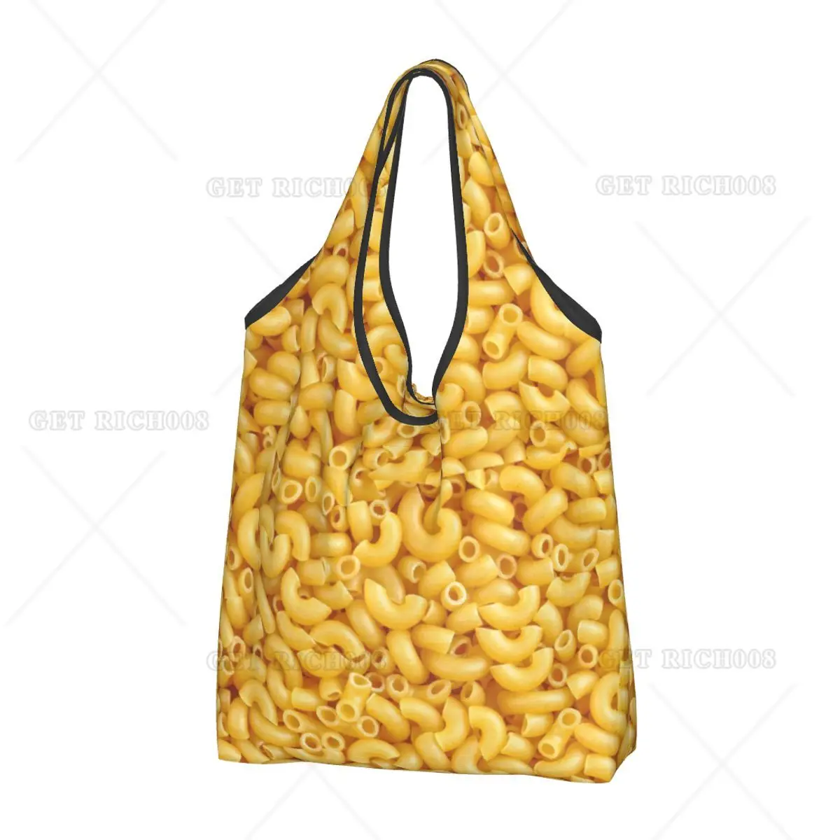 Складные многоразовые большие сумки для продуктов Macaroni Складные сумки для продуктов Легкие переработанные эко многоразовые 
Складные многоразовые большие сумки для продуктов Macaroni Складные сумки для продуктов Легкие переработанные эко многоразовые