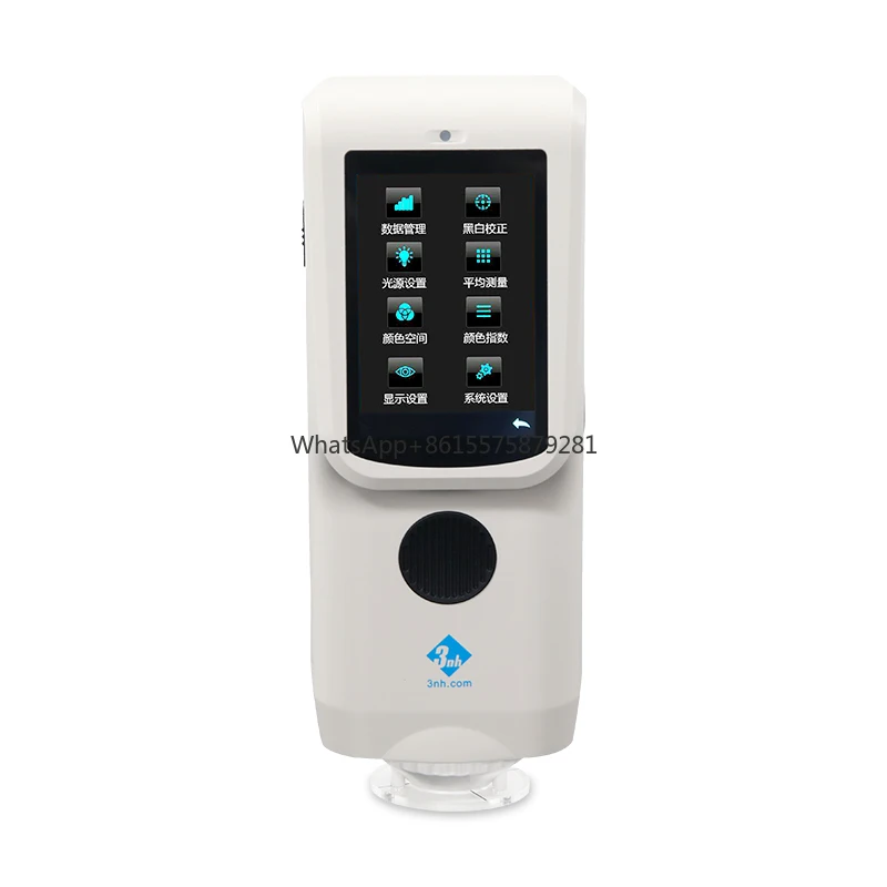 Economic Portable Spectrometer Analyzer Price Handheld XRF Analyzer for Metal and Mineral
Economic Portable Spectrometer Analyzer Price Handheld XRF Analyzer for Metal and Mineral