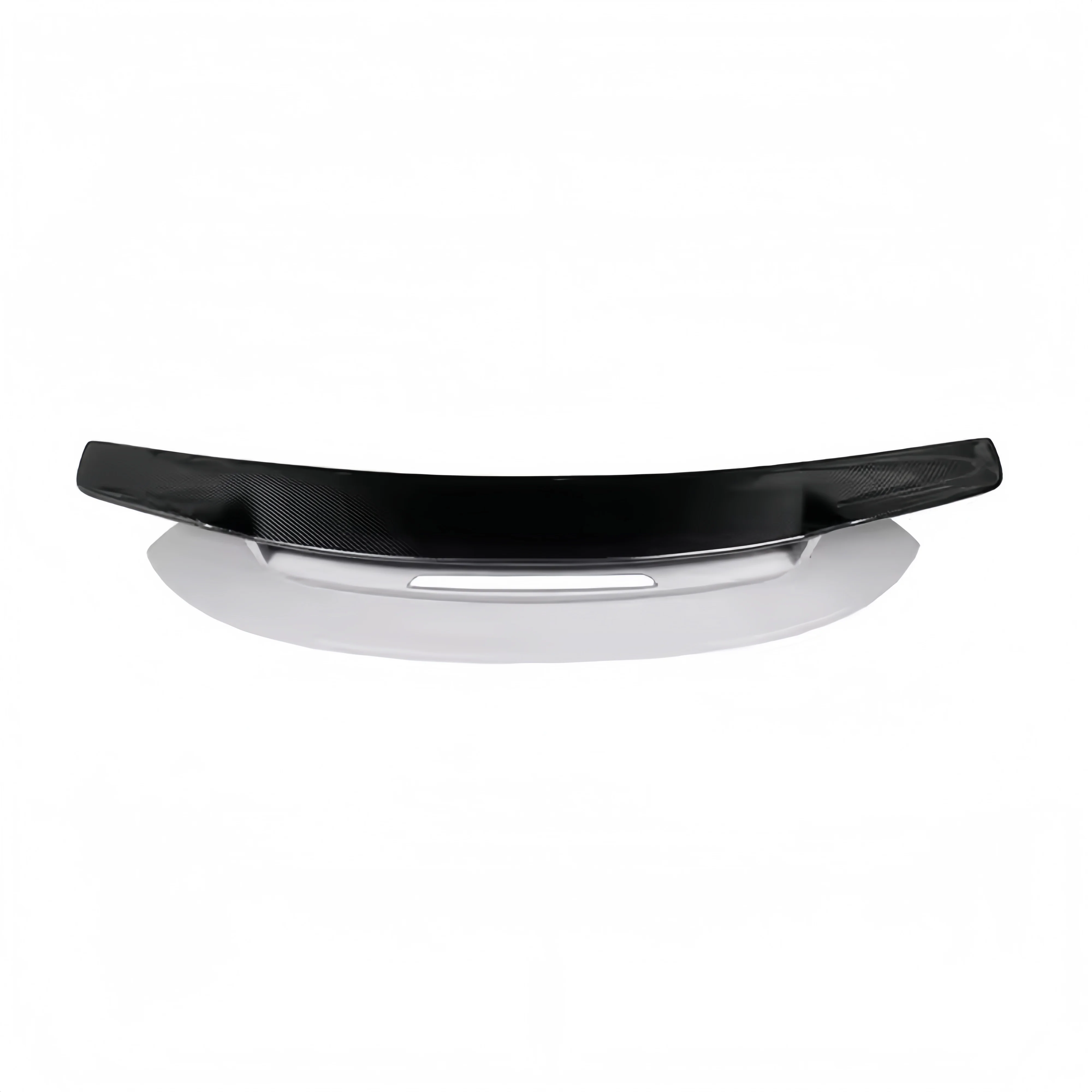 Upgraded SD Style Dry Carbon Fiber Rear Spoiler for Porsche 911 992 Body Parts Trunk Spoiler
Upgraded SD Style Dry Carbon Fiber Rear Spoiler for Porsche 911 992 Body Parts Trunk Spoiler