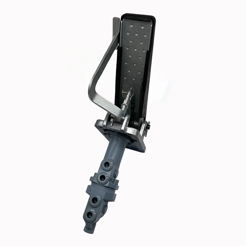 The product can be customized. For DH150W/modern R1300W/R1400W wheel digging pilot walking foot valve assembly
The product can be customized. For DH150W/modern R1300W/R1400W wheel digging pilot walking foot valve assembly