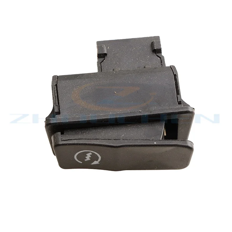 2-pin Electric Start Switch Button / Starter Switch For Scooter Moped Go Kart Karting GY6 125 150 152QMI 157QMJ Dirt Pit Bike
2-pin Electric Start Switch Button / Starter Switch For Scooter Moped Go Kart Karting GY6 125 150 152QMI 157QMJ Dirt Pit Bike