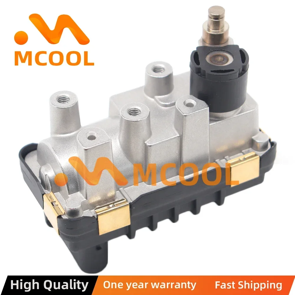 For Ford Transit 2.2 TDCi Auto Turbine Turbocharger Electronic Actuator 797863-0073 6NW010430-22 786880-5019S
For Ford Transit 2.2 TDCi Auto Turbine Turbocharger Electronic Actuator 797863-0073 6NW010430-22 786880-5019S