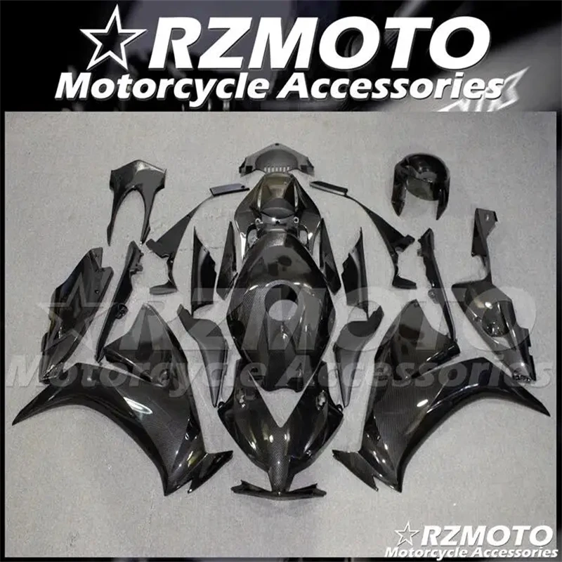 New ABS Motorcycle Fairings Kit Fit For HONDA CBR1000RR 2012 2013 2014 2015 2016 12 13 14 15 16 Bodywork Set Custom Carbon
New ABS Motorcycle Fairings Kit Fit For HONDA CBR1000RR 2012 2013 2014 2015 2016 12 13 14 15 16 Bodywork Set Custom Carbon