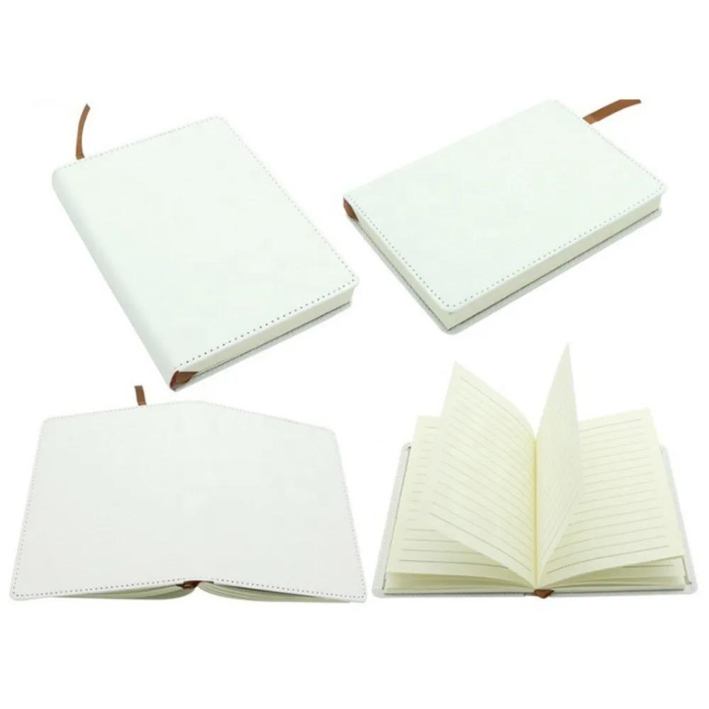 DIY Pattern Thermal Dye Sublimation Blank Book Portable Hand Ledger A4 A5 A6 B5 Notebook Sketchbook Memorandum
DIY Pattern Thermal Dye Sublimation Blank Book Portable Hand Ledger A4 A5 A6 B5 Notebook Sketchbook Memorandum