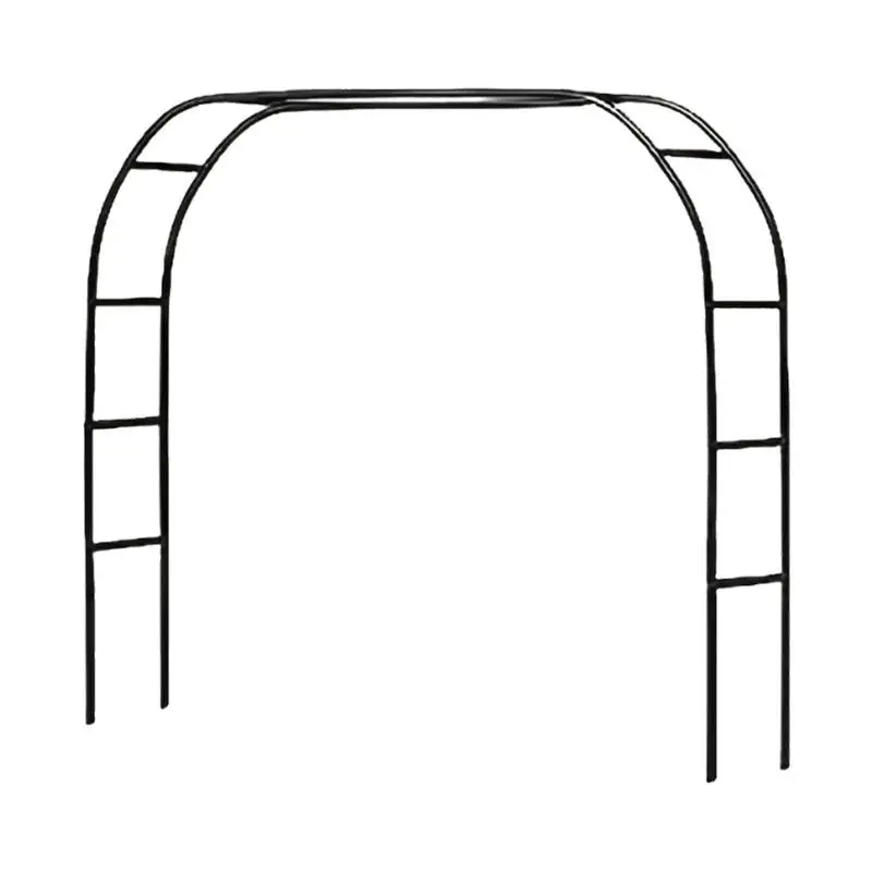 Trellis Arch For Climbing Plants Metal Trellis Arch For Climbing Plants Plant Support Tool Flowers Frame Backdrop Stand Wedding
Trellis Arch For Climbing Plants Metal Trellis Arch For Climbing Plants Plant Support Tool Flowers Frame Backdrop Stand Wedding