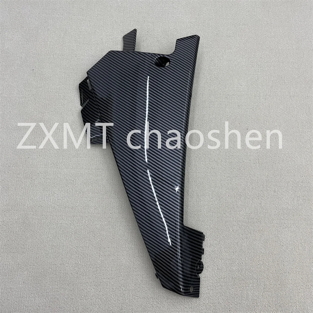 The ABS Motorcycle fairing GSXR1000 large R k7 k8 2007 2008 carbon fiber varnish underpainted protective plate
The ABS Motorcycle fairing GSXR1000 large R k7 k8 2007 2008 carbon fiber varnish underpainted protective plate