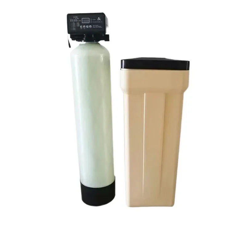 Household filter industrial boiler water softening equipment, water softener 0.3 tons -10 tons automatic descaling
Household filter industrial boiler water softening equipment, water softener 0.3 tons -10 tons automatic descaling