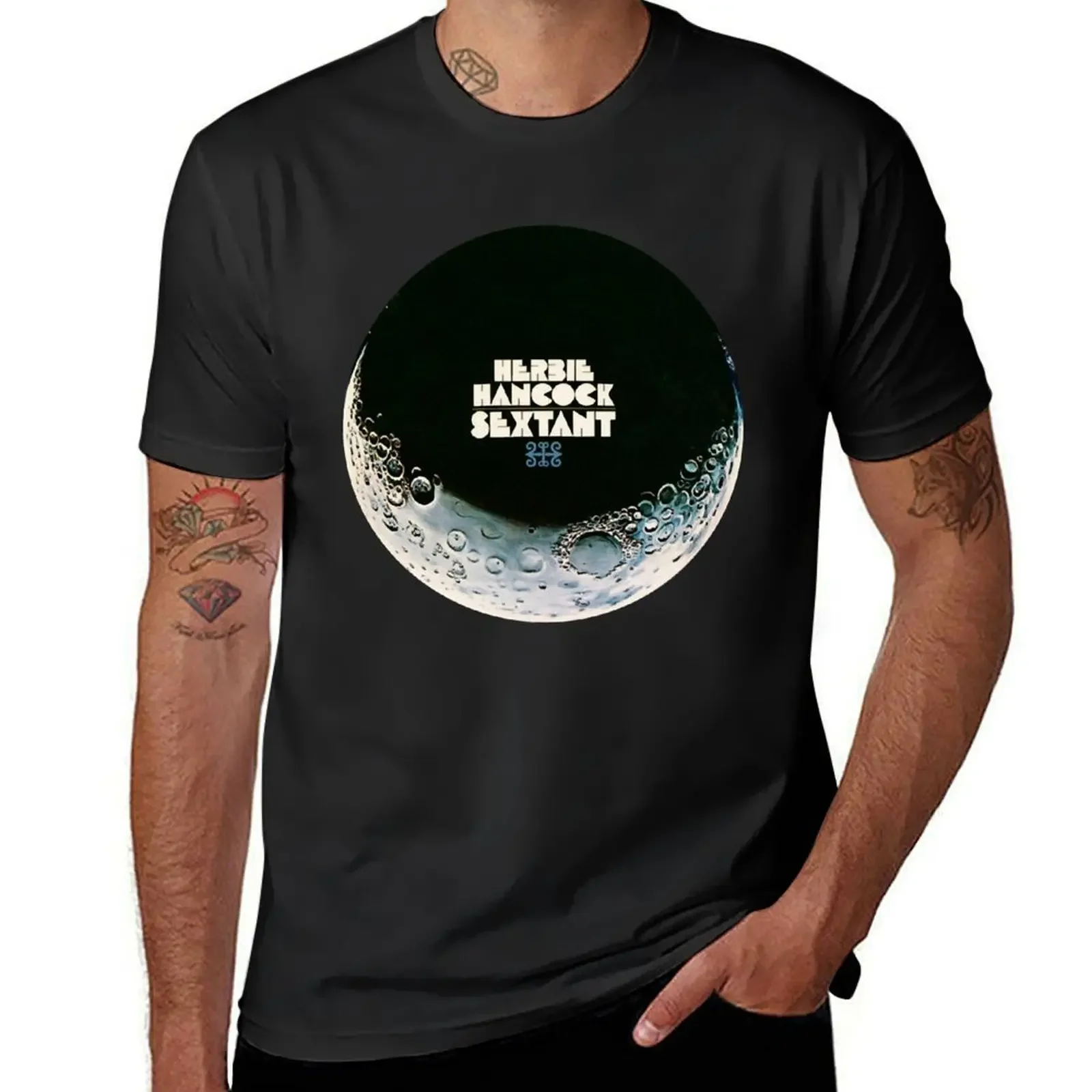 Herbie Hancock Sextant moon Essential T-Shirt vintage graphic tee oversized korean fashion mens graphic t-shirts big and tall
Herbie Hancock Sextant moon Essential T-Shirt vintage graphic tee oversized korean fashion mens graphic t-shirts big and tall