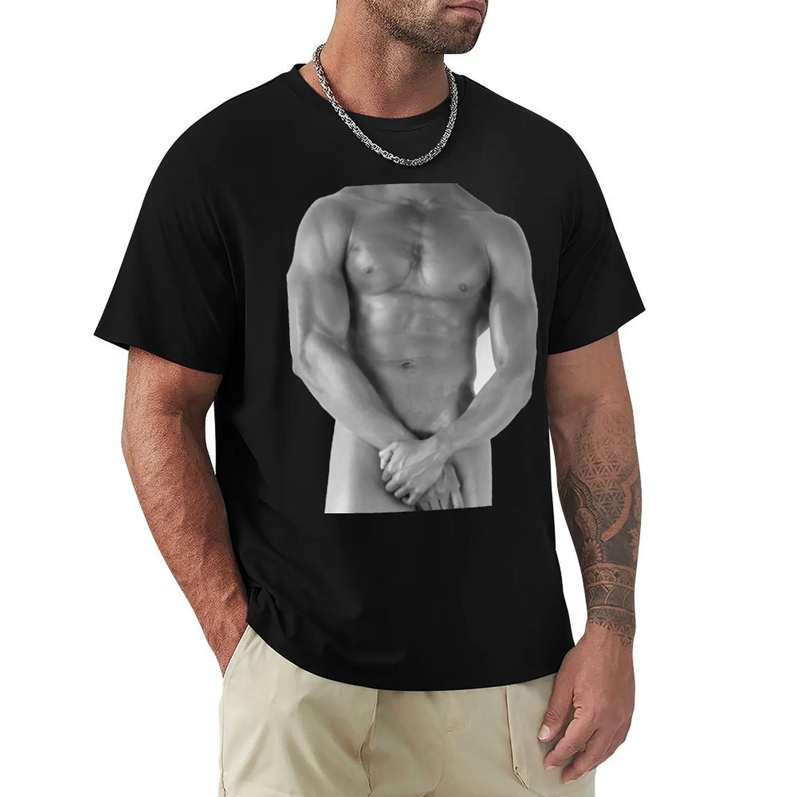 Body Shirt T-Shirt funny costumes basketball graphic tees clothing for men
Body Shirt T-Shirt funny costumes basketball graphic tees clothing for men