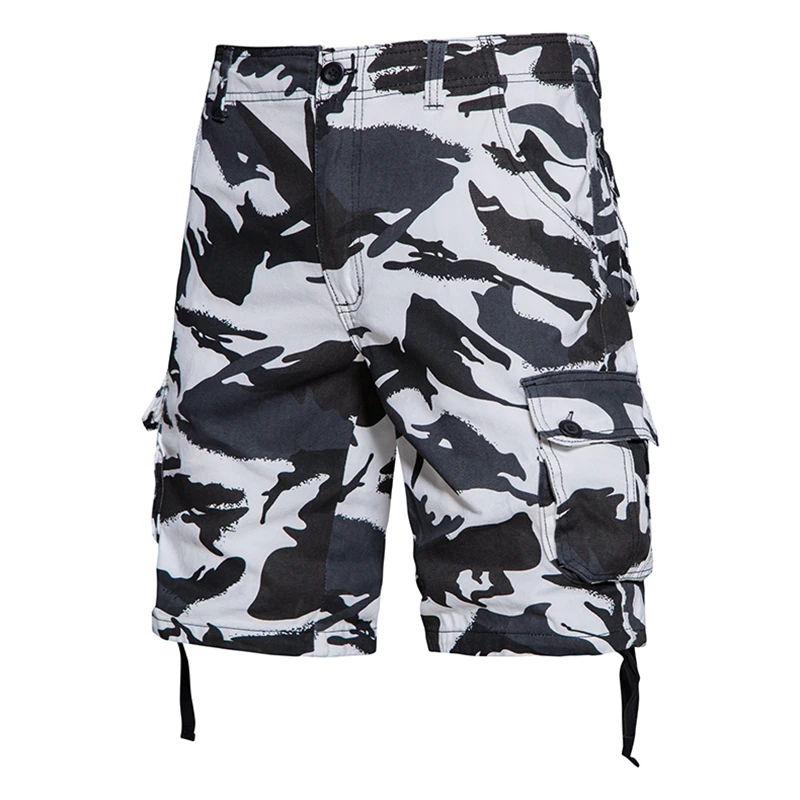 NEW Loose camouflage beach five pants men's summer cotton thin section in the pants summer work casual shorts
NEW Loose camouflage beach five pants men's summer cotton thin section in the pants summer work casual shorts
