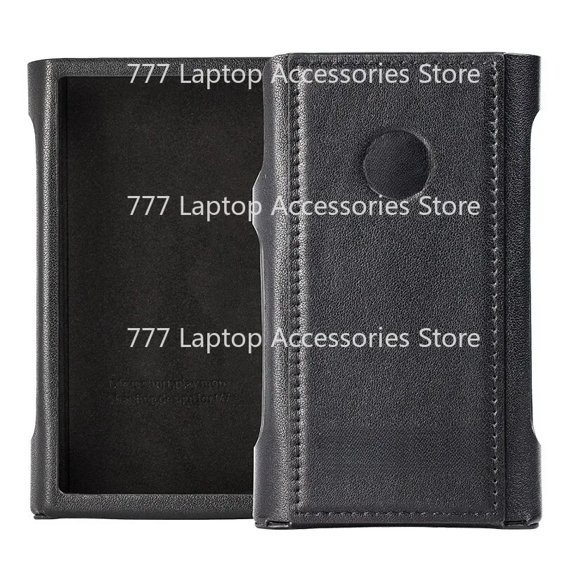 Leather Case For SHANLING M7 Excluding the player
Leather Case For SHANLING M7 Excluding the player