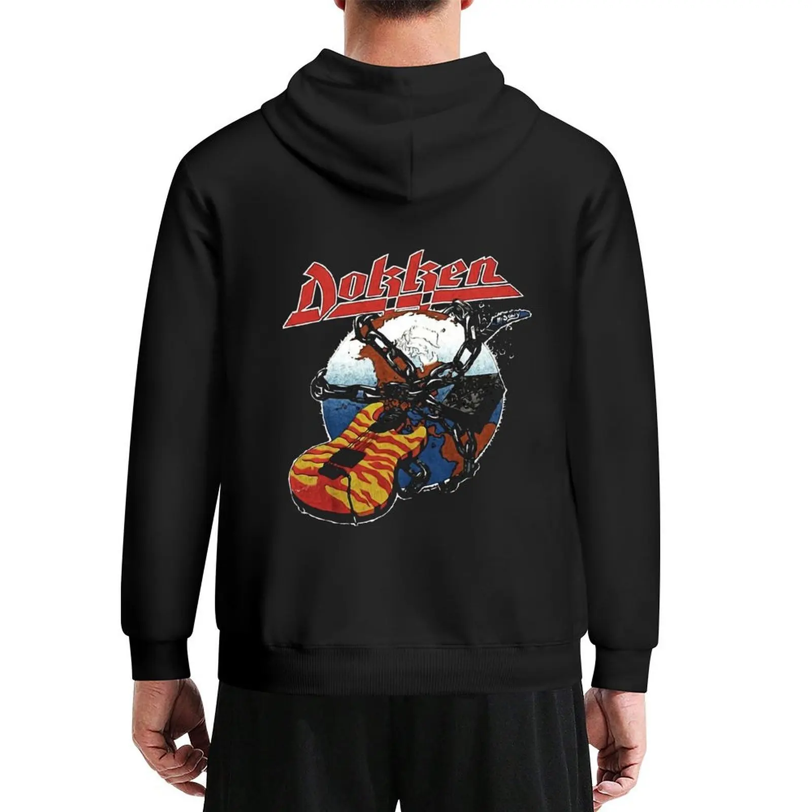 DOKKEN band Classic Hoodie autumn new products autumn clothes anime clothes mens clothes designer hoodies
DOKKEN band Classic Hoodie autumn new products autumn clothes anime clothes mens clothes designer hoodies