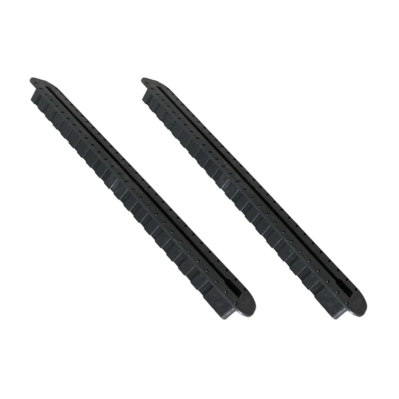 2Pcs 400Mm/15.75Inch Plastic Surfboard Fin Box Replacement Plug Fin Box Longboard Single Fin Surfboard SUP Fin Box
2Pcs 400Mm/15.75Inch Plastic Surfboard Fin Box Replacement Plug Fin Box Longboard Single Fin Surfboard SUP Fin Box
